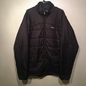 COPY - Patagonia primaloft jacket